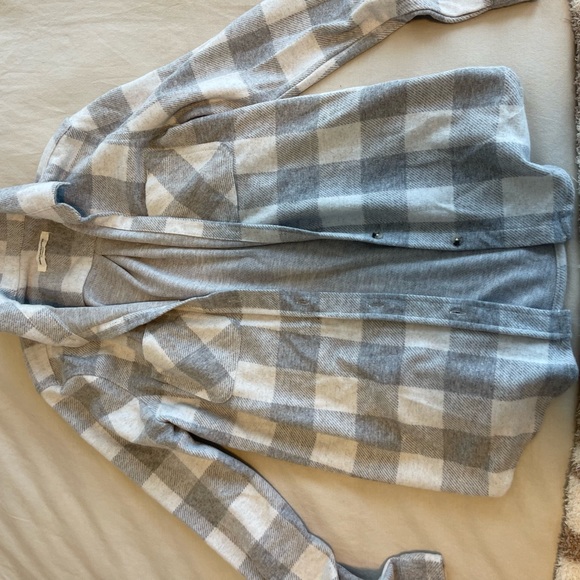 Flannel - Picture 2 of 2